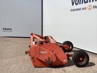 Flail mower Maschio ML160