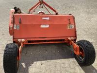 Flail mower Maschio ML160