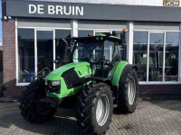 Tractor Deutz-Fahr 5110