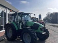 Tractor Deutz-Fahr 5110