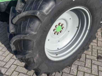 Tractor Deutz-Fahr 5110