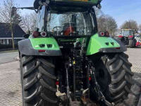 Tractor Deutz-Fahr 5110