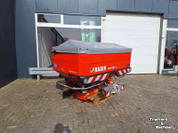 Fertilizer spreader Rauch AXIS M30.2 EMC Varispread Pro Isobus Nieuw