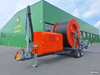 Irrigation hose reel Faber Mixi 110-500 Regenhaspel