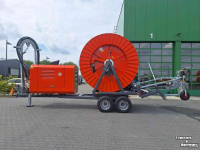 Irrigation hose reel Faber Mixi 110-500 Regenhaspel