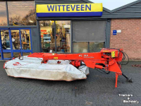 Mower Kuhn KUHN FC313 Lift Control