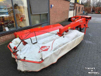 Mower Kuhn KUHN FC313 Lift Control