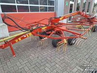 Rake Niemeyer DRS 605 Zijafvoerhark