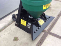 Other Drills, Planters and accessories Delimbe Zaaimachine,  groenbemester zaaimachine, centrifugaal strooier