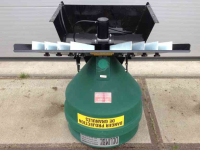 Other Drills, Planters and accessories Delimbe Zaaimachine,  groenbemester zaaimachine, centrifugaal strooier