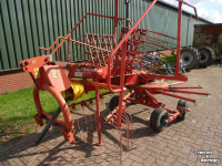 Rake Kverneland ta752