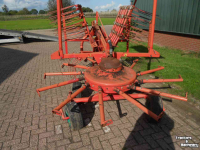 Rake Kverneland ta752