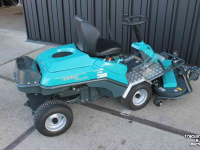 Ride-on mower Cramer Remarc Tourno Kingsize 2wd frontmaaier zitmaaier gazonmaaier
