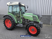 Tractor Fendt 209P