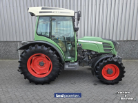 Tractor Fendt 209P