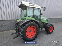 Tractor Fendt 209P