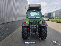 Tractor Fendt 209P