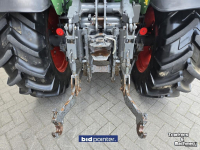 Tractor Fendt 209P