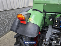 Tractor Fendt 209P