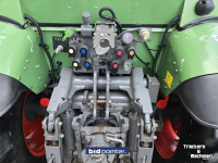 Tractor Fendt 209P