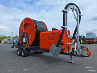 Irrigation hose reel Faber Mixi 110-500