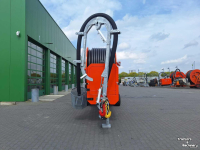 Irrigation hose reel Faber Mixi 110-500
