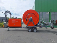 Irrigation hose reel Faber Mixi 110-500