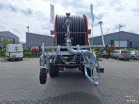 Irrigation hose reel Faber Mixi 110-500