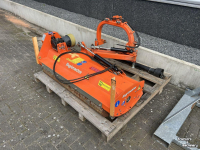 Flail mower Agrimaster Micro 150