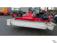 Mower Lely Lely Splendimo 320 FC