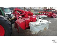 Mower Lely Lely Splendimo 320 FC