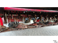 Mower Lely Lely Splendimo 320 FC