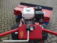Sweeper M-Sweep M-SWEEP GS1200PRO