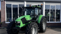 Tractor Deutz-Fahr FAHR 5110