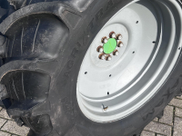 Tractor Deutz-Fahr FAHR 5110