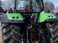 Tractor Deutz-Fahr FAHR 5110