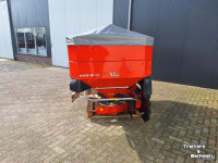 Fertilizer spreader Rauch AXIS M30.2 EMC VARISPREAD PRO ISOBUS