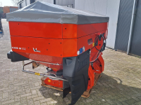 Fertilizer spreader Rauch AXIS M30.2 EMC VARISPREAD PRO ISOBUS