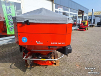 Fertilizer spreader Rauch AXIS M30.2 EMC VARISPREAD PRO ISOBUS