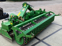 Rotary Harrow Amazone KX 3000