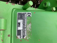 Rotary Harrow Amazone KX 3000