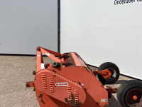 Flail mower Maschio ML160