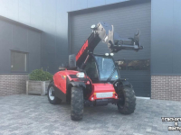 Telehandler Manitou MLT 625-75 verreiker