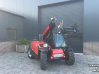 Telehandler Manitou MLT 625-75 verreiker
