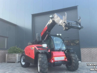 Telehandler Manitou MLT 625-75 verreiker
