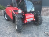 Telehandler Manitou MLT 625-75 verreiker