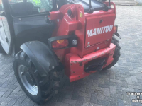 Telehandler Manitou MLT 625-75 verreiker
