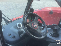 Telehandler Manitou MLT 625-75 verreiker
