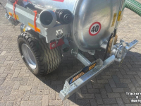 Slurry tank Vaia Giertank - mesttank - waterton COMPACT