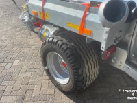 Slurry tank Vaia Giertank - mesttank - waterton COMPACT
